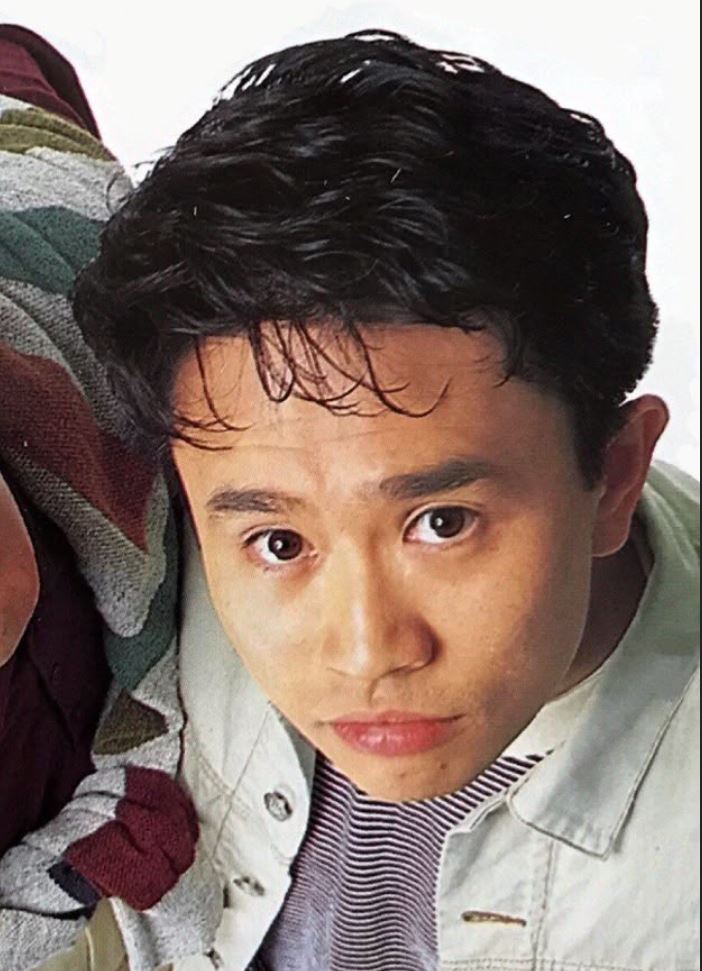 浜田雅功若い頃3