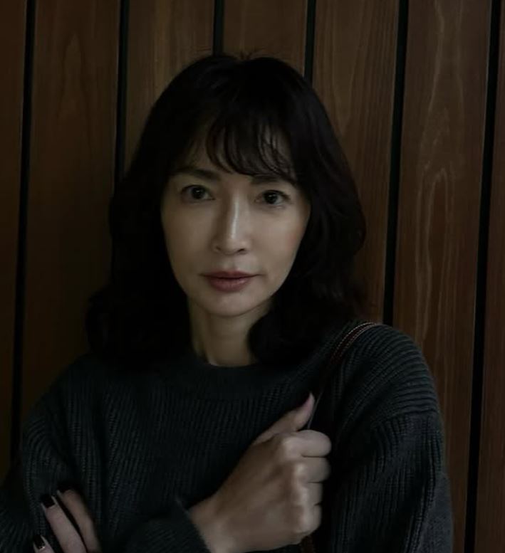 長谷川京子画像２