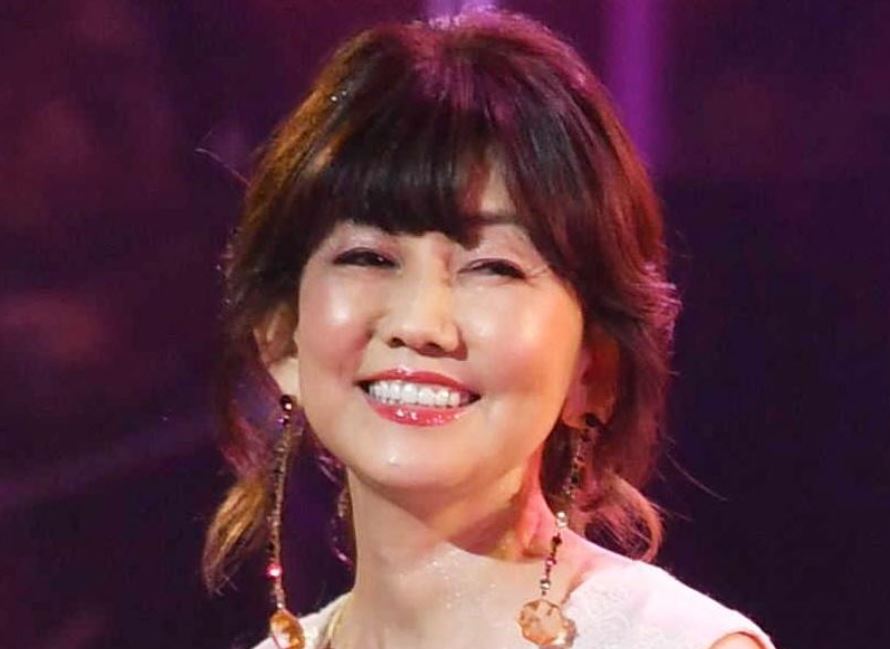 松本伊代画像3