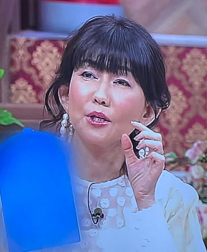 松本伊代画像2