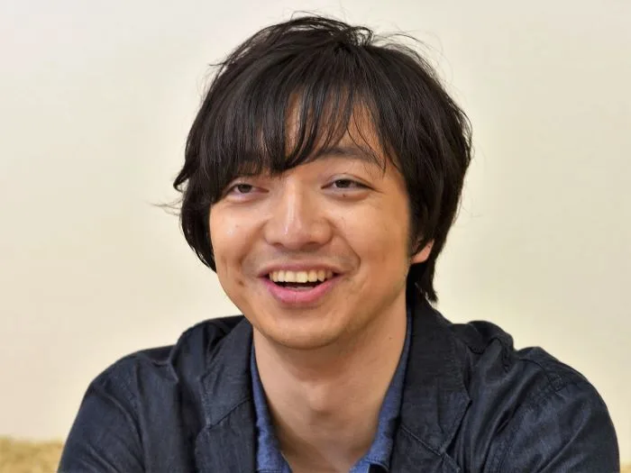 三浦大知画像５