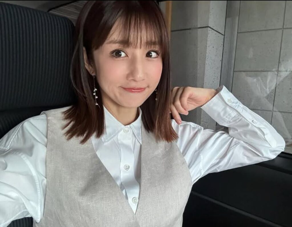 小倉優子