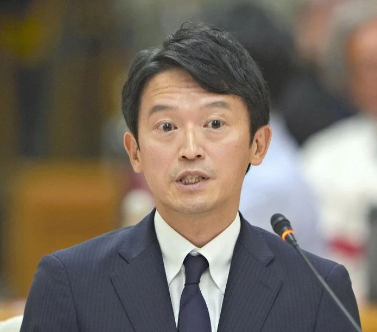 斎藤元彦画像1