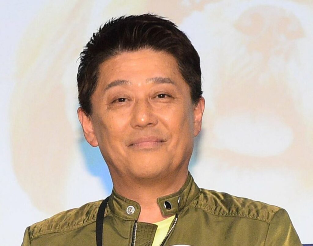坂上忍画像1