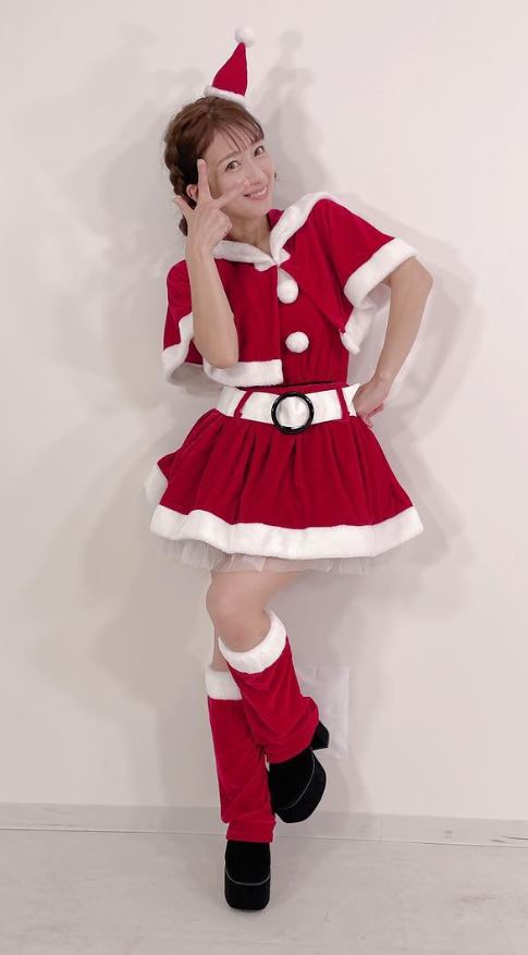辻希美画像1