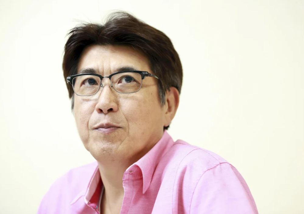 石橋貴明