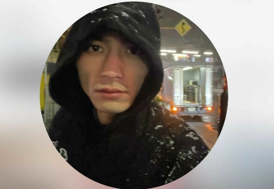 板垣瑞生インスタ画像