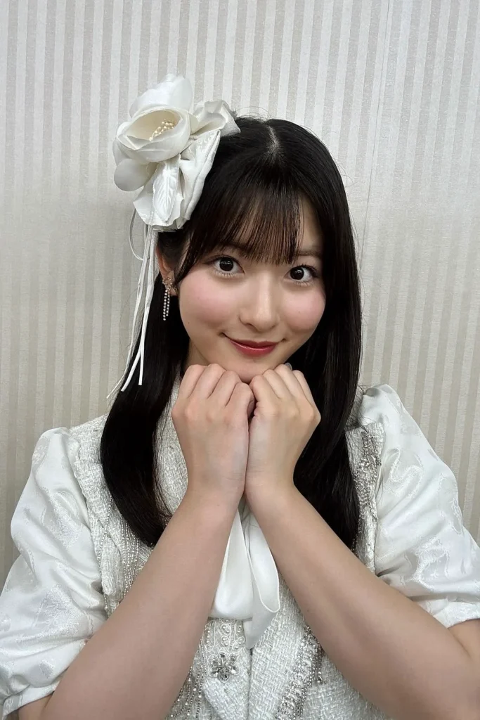 北川莉央画像１