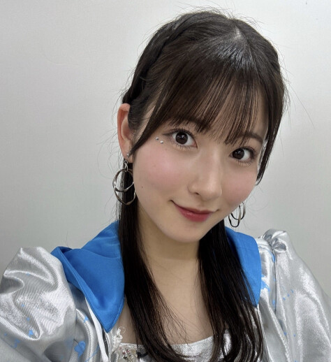 北川莉央画像２