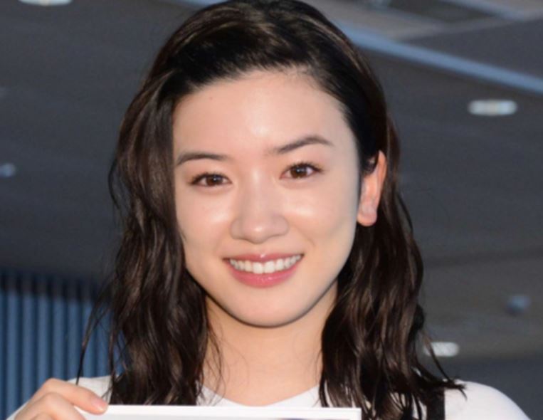 永野芽郁19歳