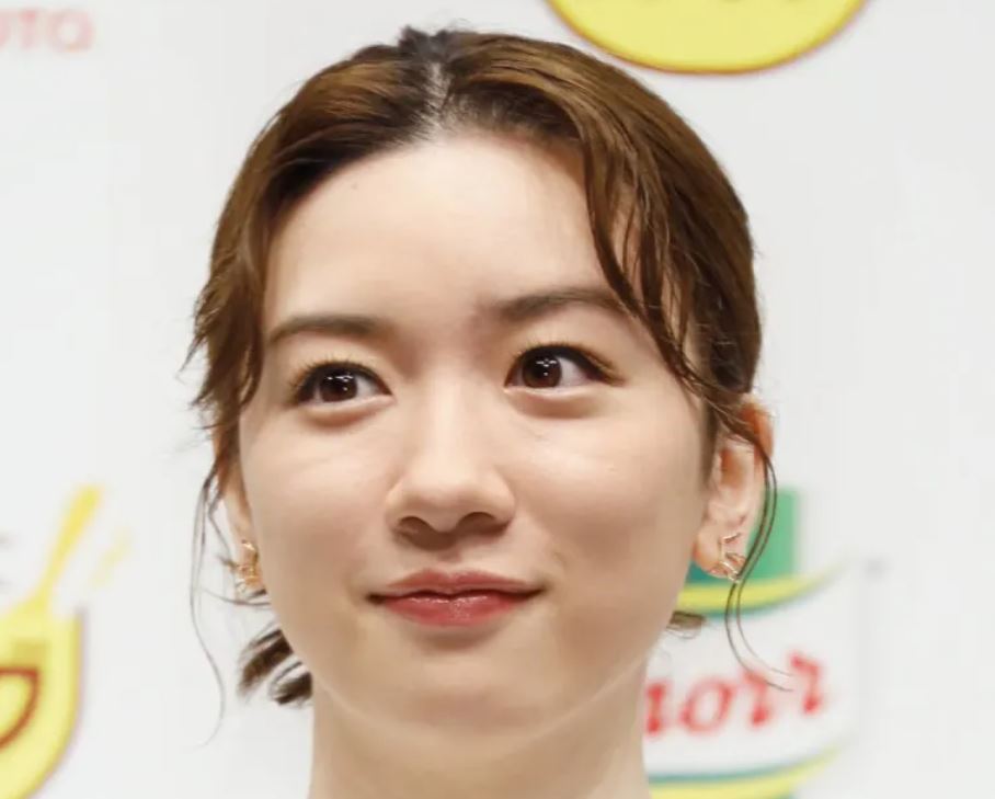 永野芽郁23歳