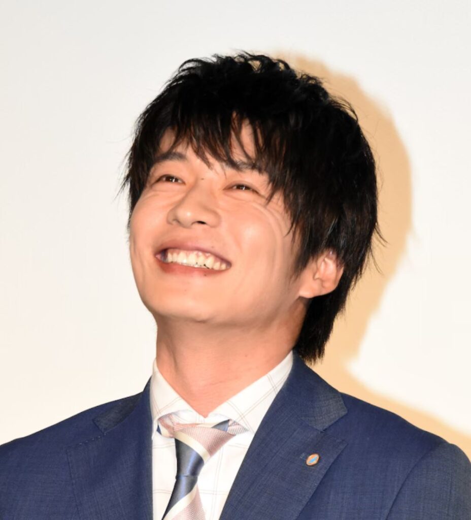 田中圭画像1