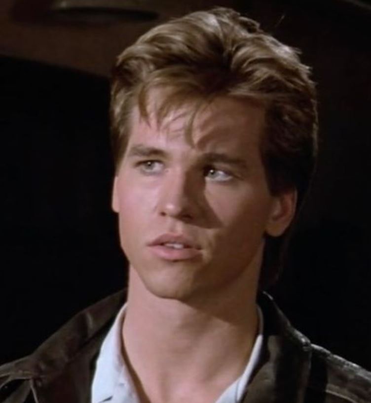 ヴァルキルマー若い頃画像5