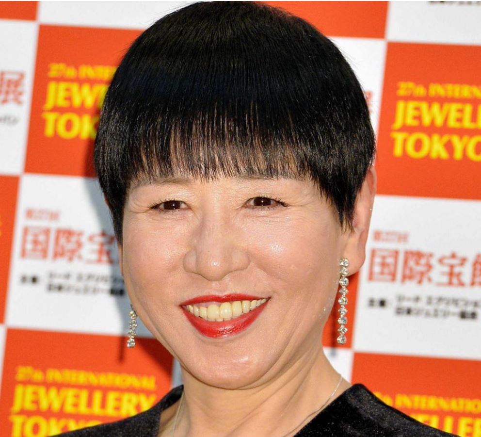 和田アキ子画像5