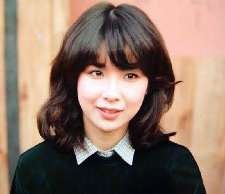 伊藤蘭