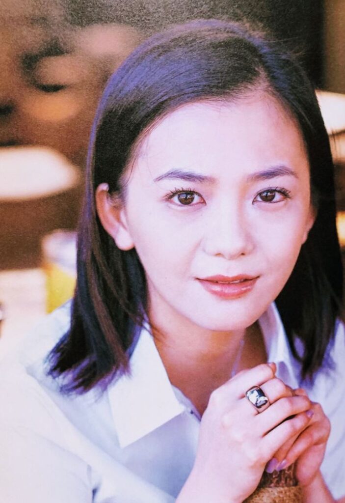 華原朋美