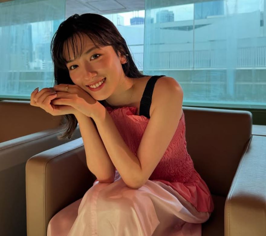 永野芽郁