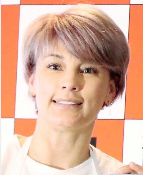 梅宮アンナ