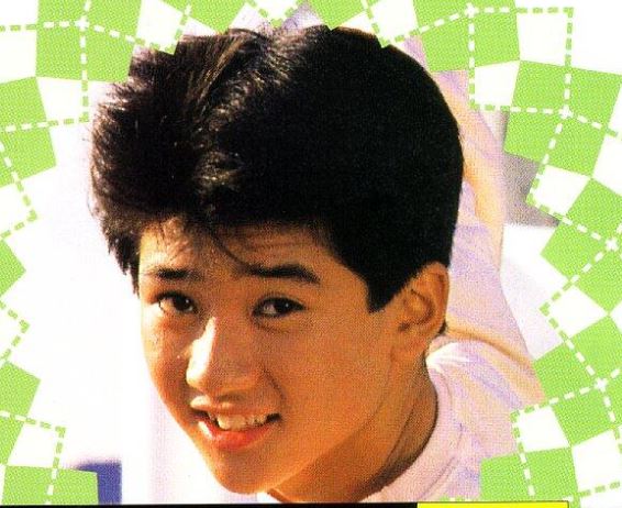 国分太一10代
