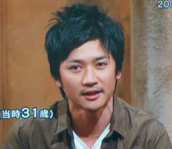 国分太一30代