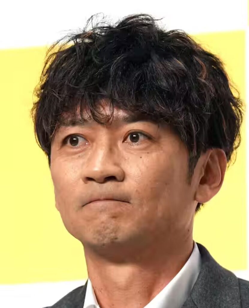国分太一