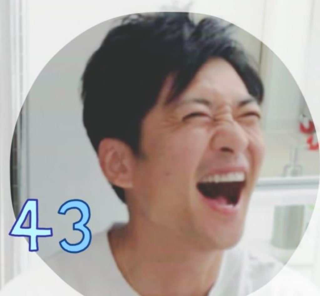 国分太一笑顔画像３