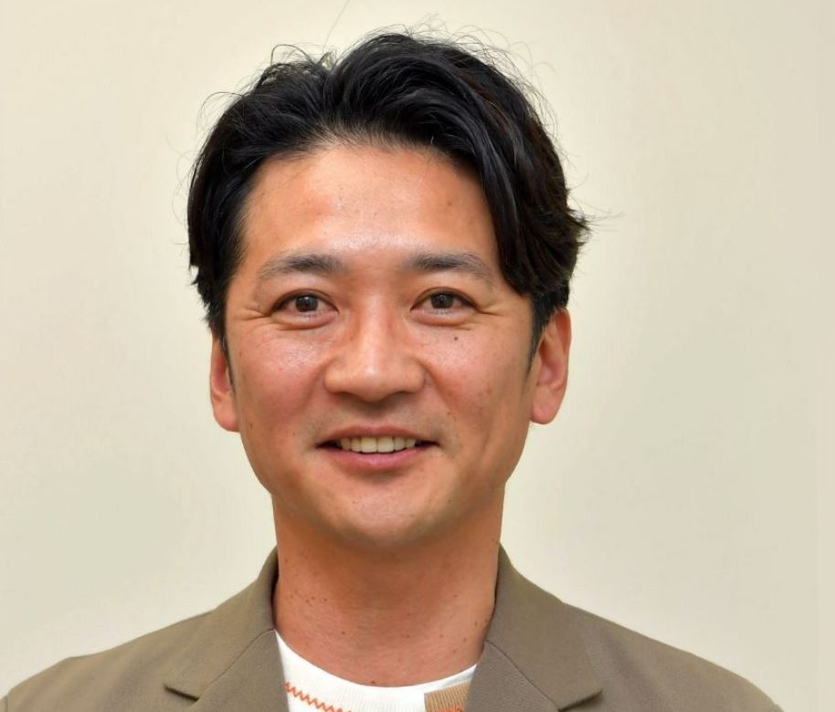 国分太一