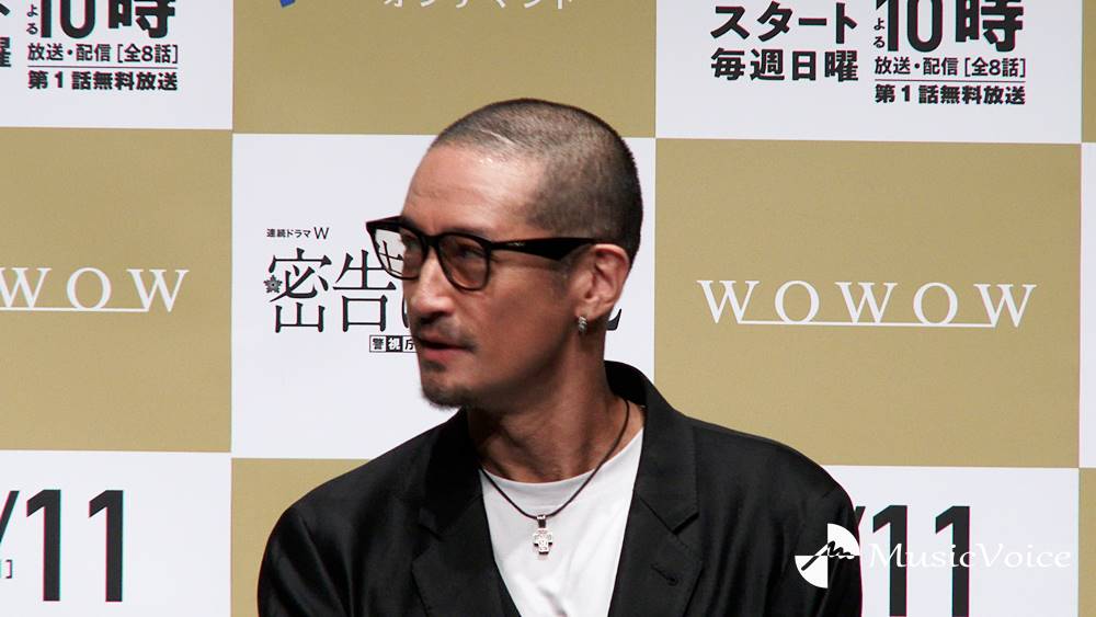 松岡昌宏坊主頭