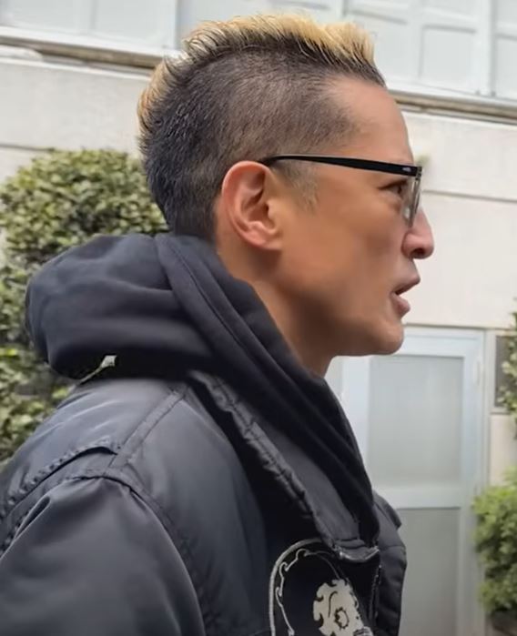 松岡昌宏髪型1
