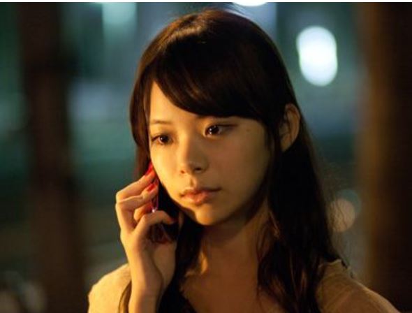 趣里21歳