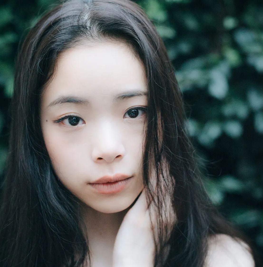 趣里26歳