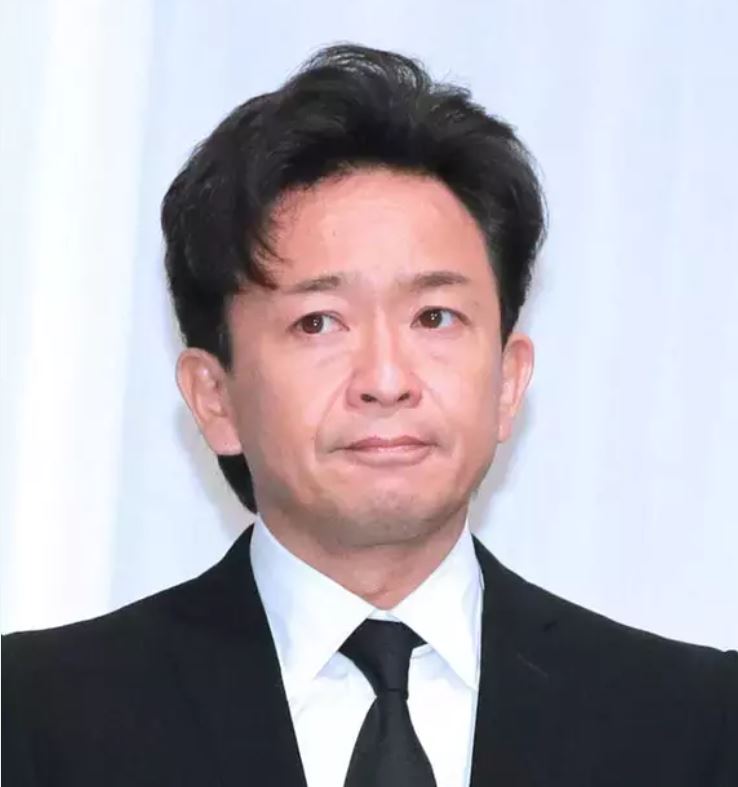 城島茂