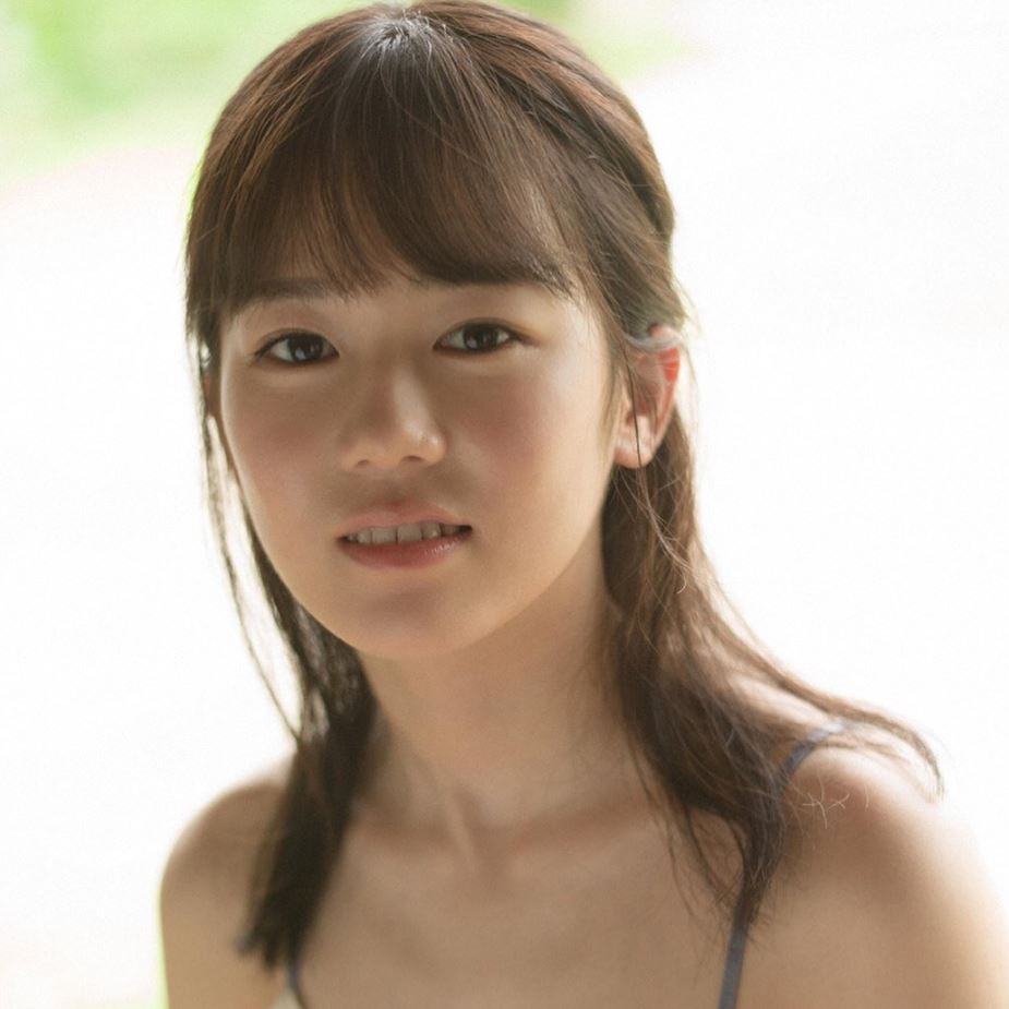 川口葵20代