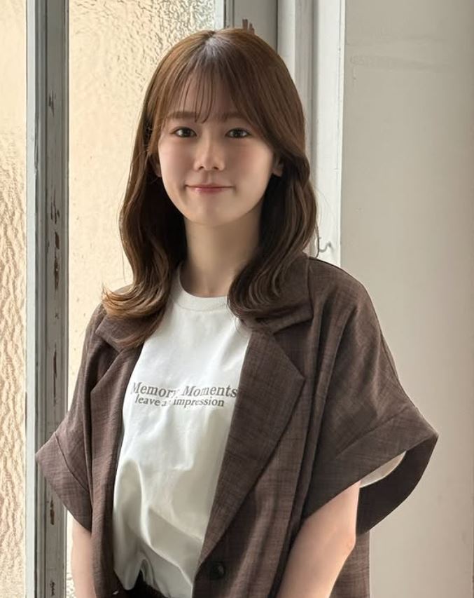 川口葵現在