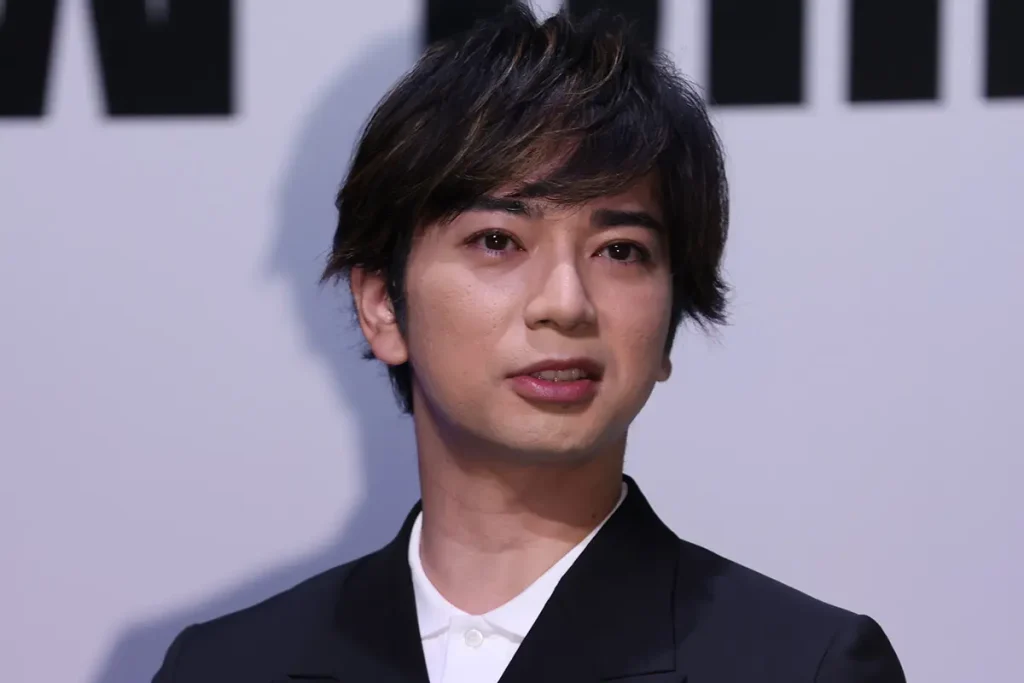 松本潤画像1
