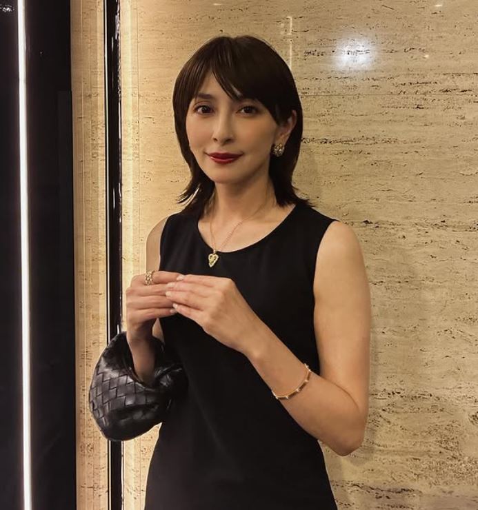 奥菜恵