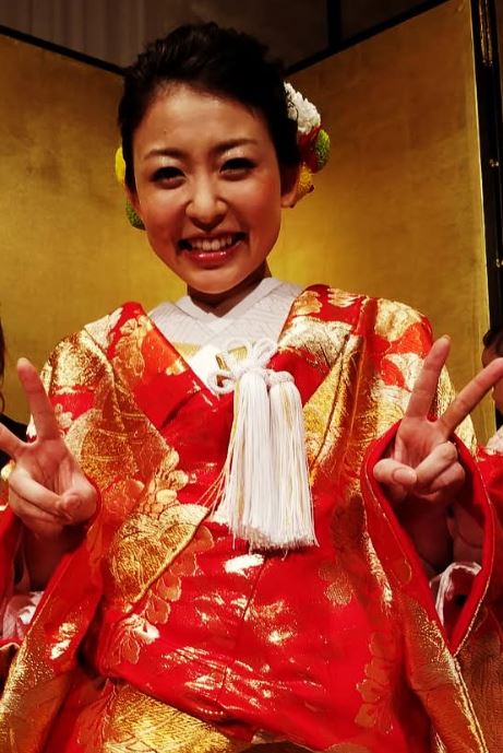 奥村ふみ