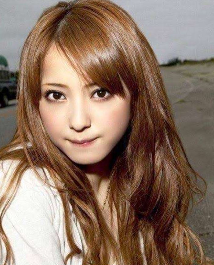 佐々木希ギャル画像1