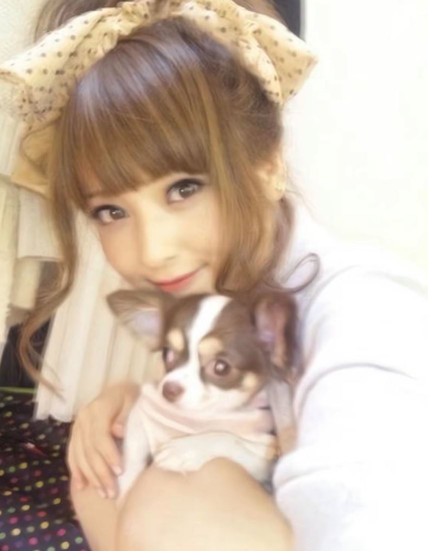 佐々木希ギャル画像4