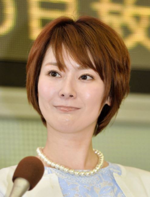 遠野なぎこ34歳