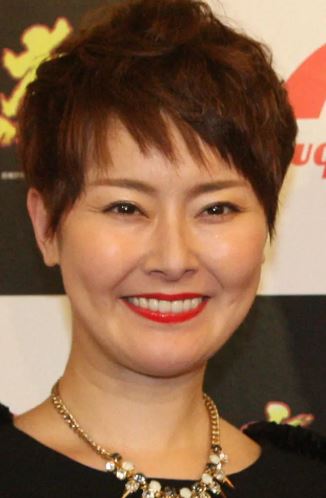 遠野なぎこ42歳