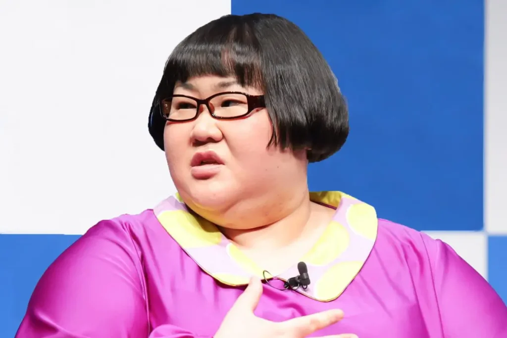 安藤なつ