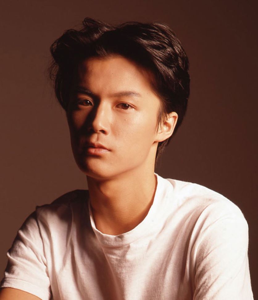 福山雅治若い頃画像3