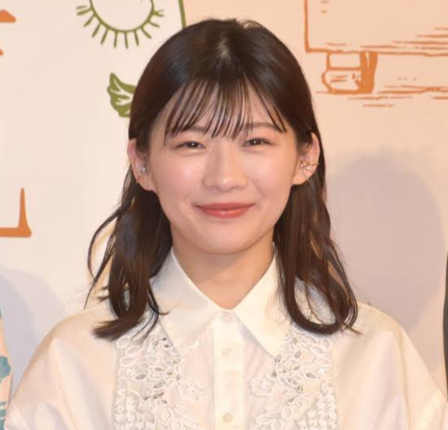伊藤沙莉