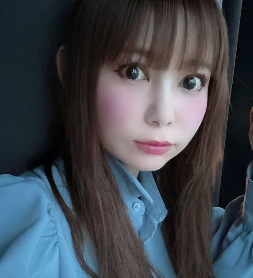 中川翔子画像2
