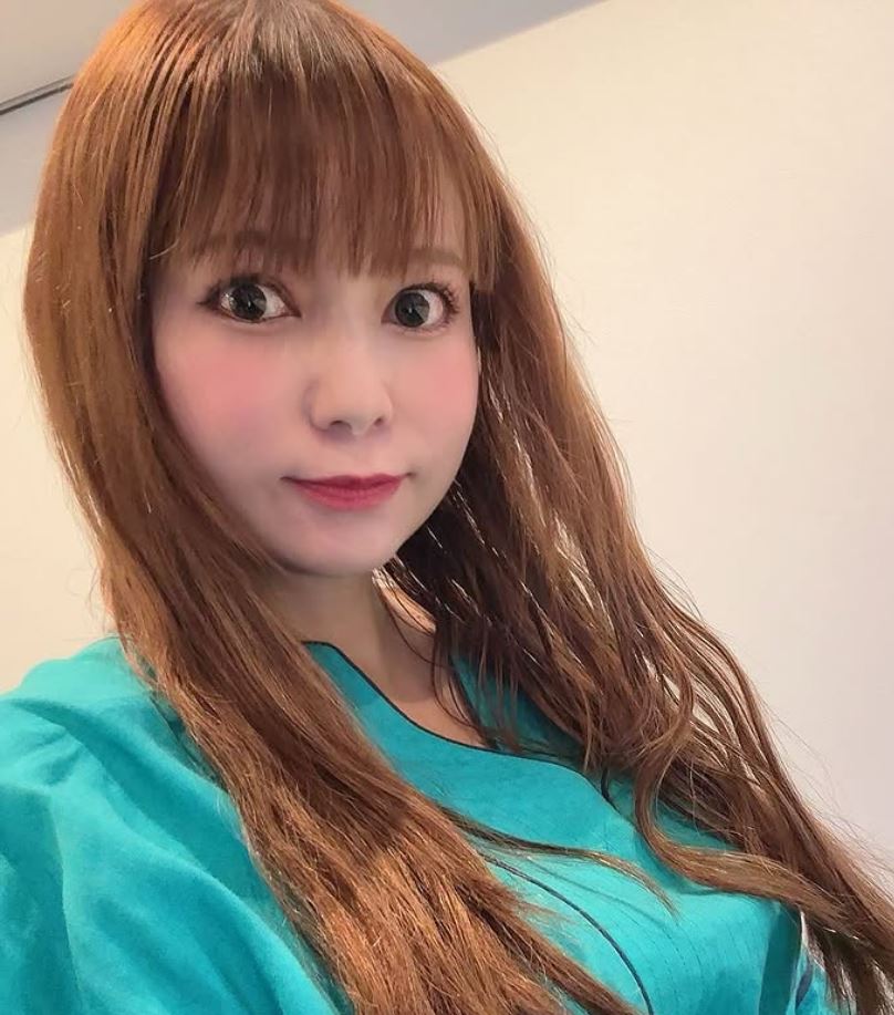 中川翔子画像1