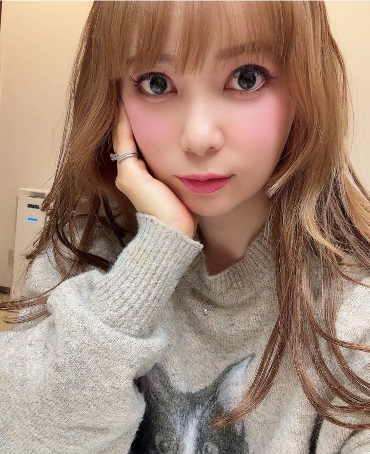 中川翔子画像4
