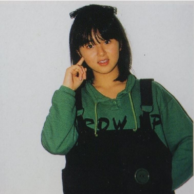 櫻井智の若い頃画像2