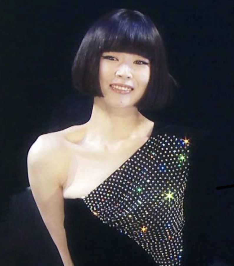 椎名林檎画像３