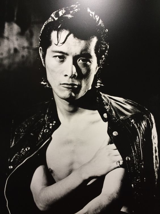 矢沢永吉